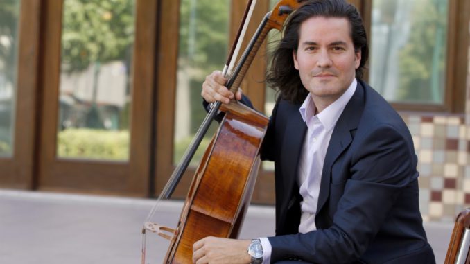 Violonchelo