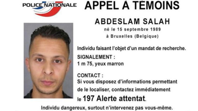 abdeslam salah