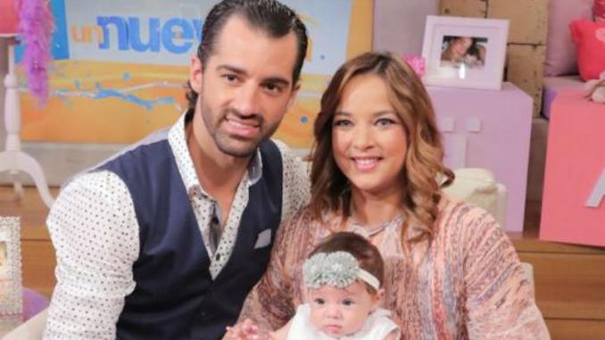 adamari esposa e hija
