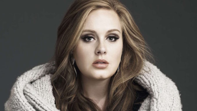 adele 25