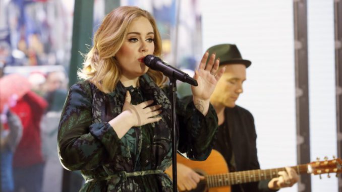 ADELE