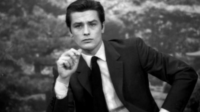 alain delon