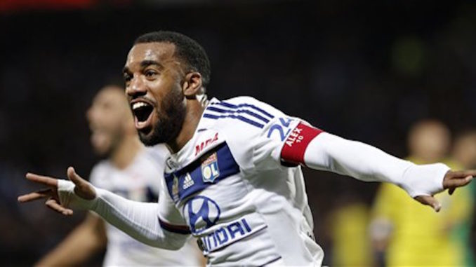 FRANCIA-LIGA