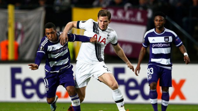anderlecht