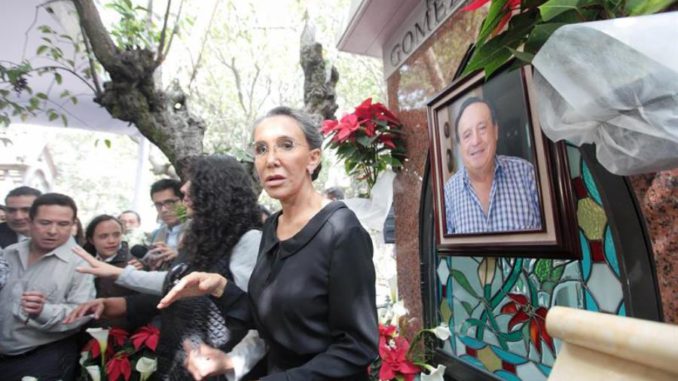 aniversario muerte Chespirito