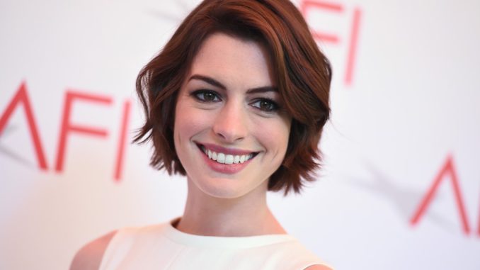 anne