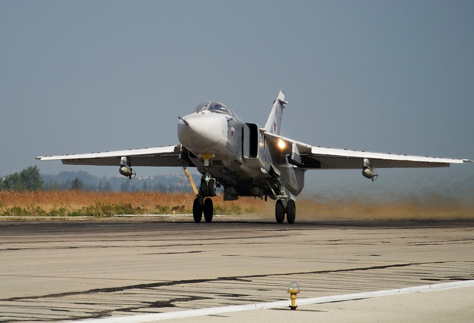 eur gen turquia siria avion