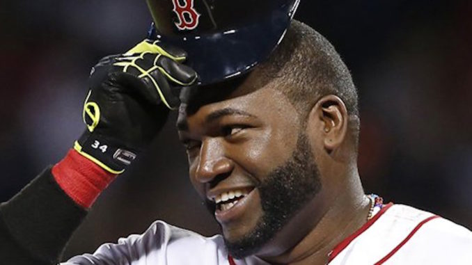 David Ortiz