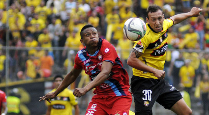 bsc nacional