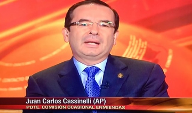 cassinelli contato directo
