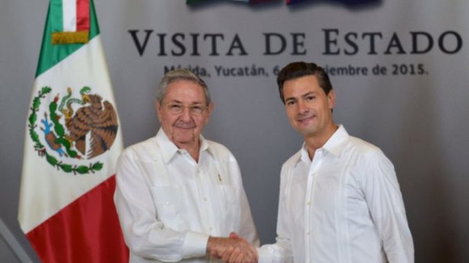 castro