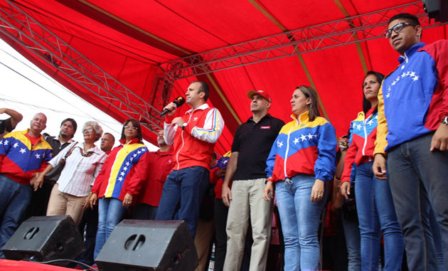 chavismo