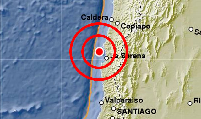 chile