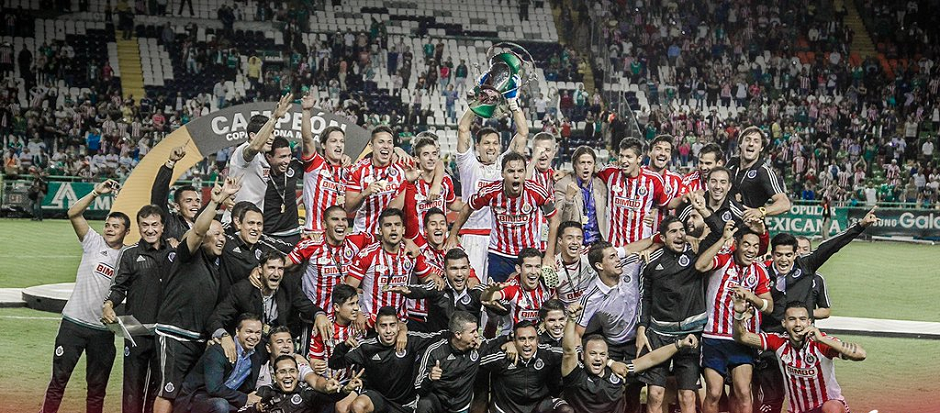 chivas