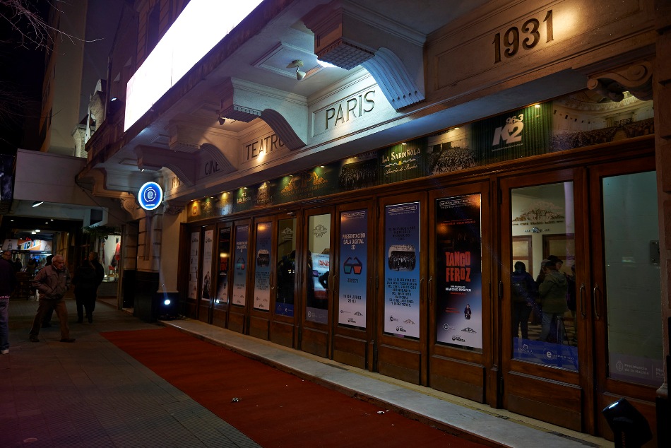 Las grandes cadenas de cines anuncian que cierran sus salas hoy en