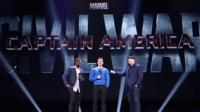 civil war