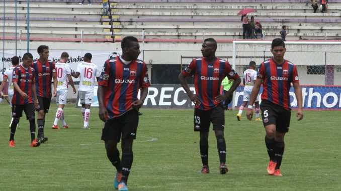 dep quito