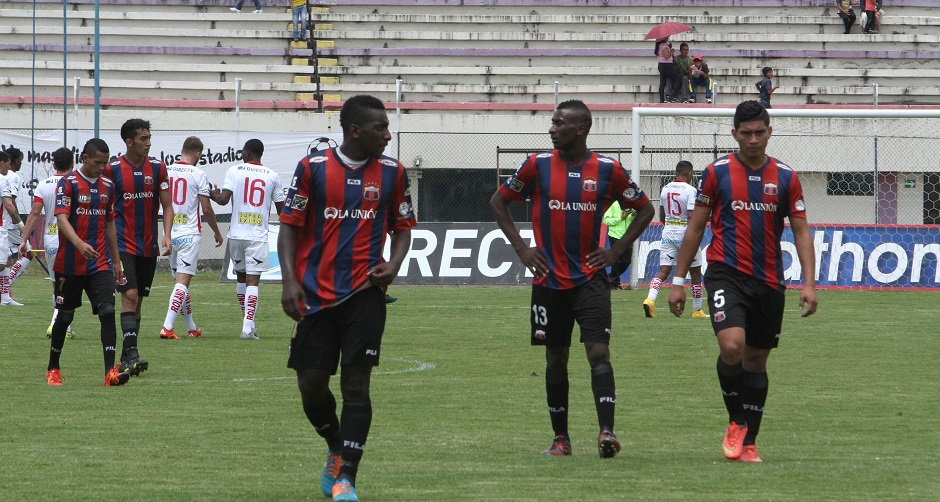 dep quito
