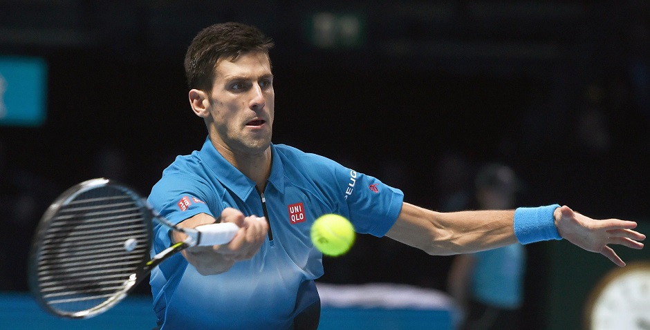 ATP World Tour Finals