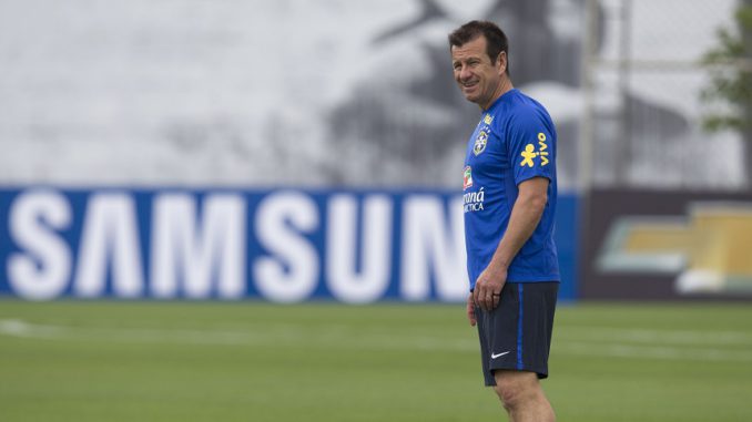 Dunga