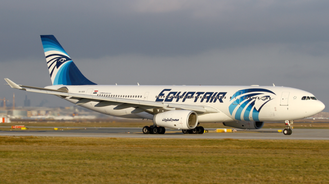 egypt air
