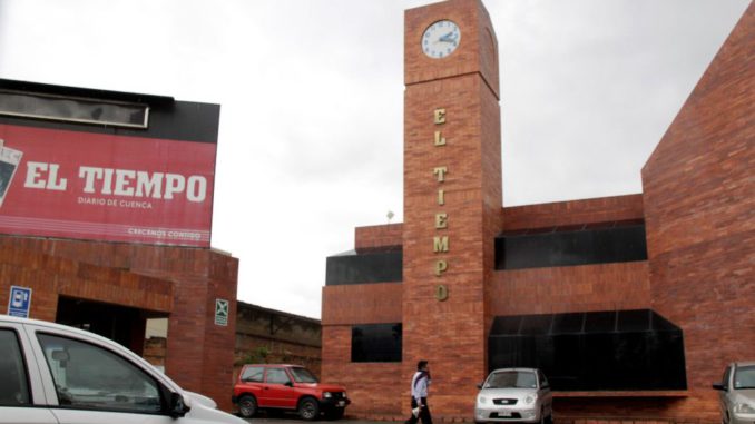 eltiempo cuenca