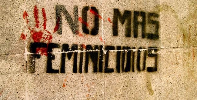 femicidios