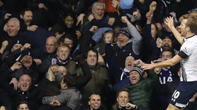 INGLATERRA-LIGA