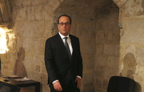 hollande