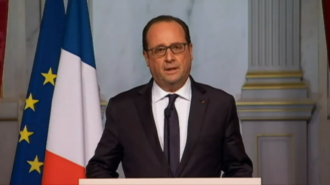 hollande