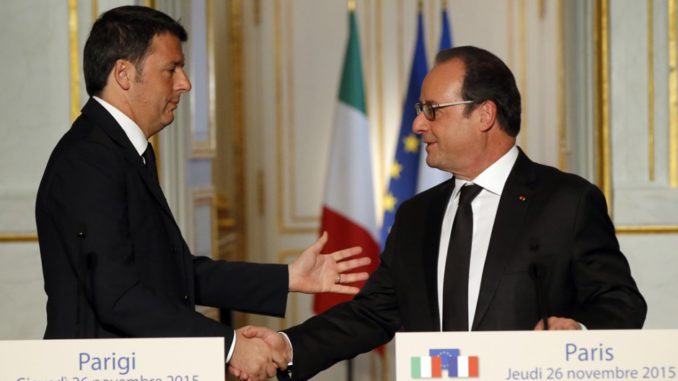 FRANCIA-ATAQUES-SIRIA