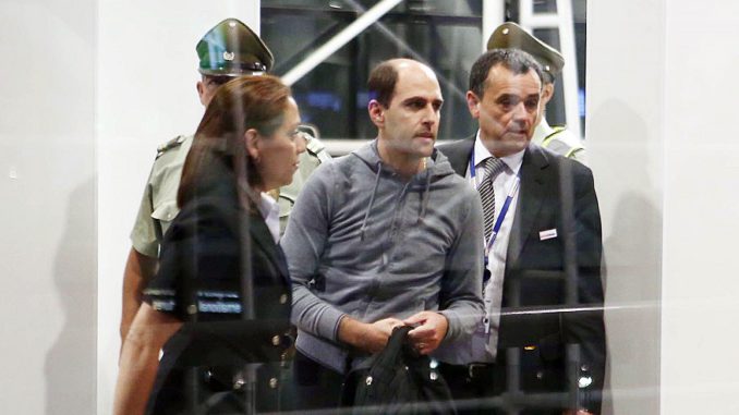 LA CORRUPCIÓN EN LA FIFA Y CONMEBOL GOLPEA A LA FEDERACIÓN DE CHILE