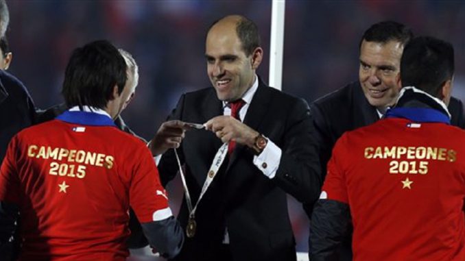 CHILE-JADUE