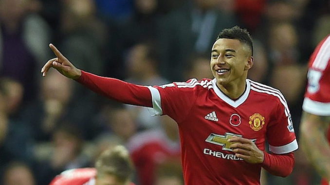 Manchester United vs West Bromwich Albion
