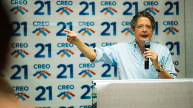 lasso consulta tres