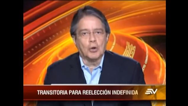 lasso contacto