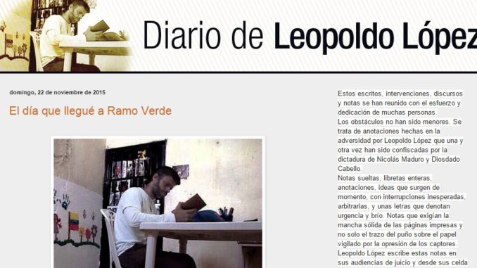 lopez blog
