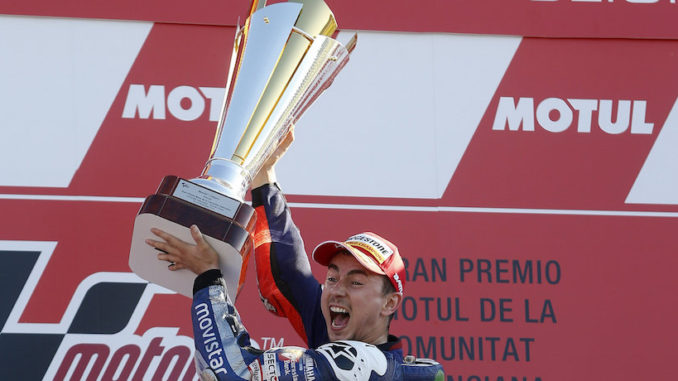 MOTO GP