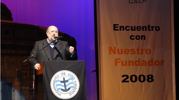 luis fernando figari