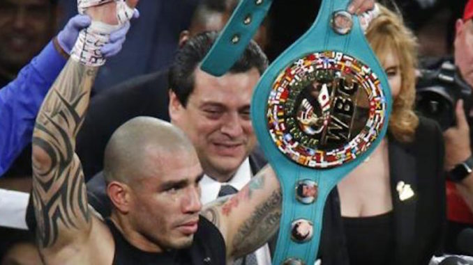 manny cotto