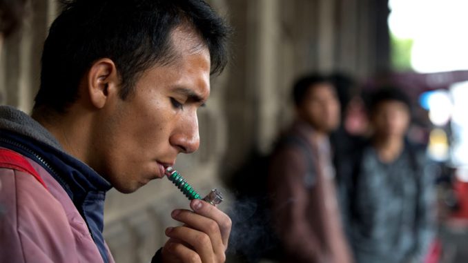 MEXICO-MARIHUANA
