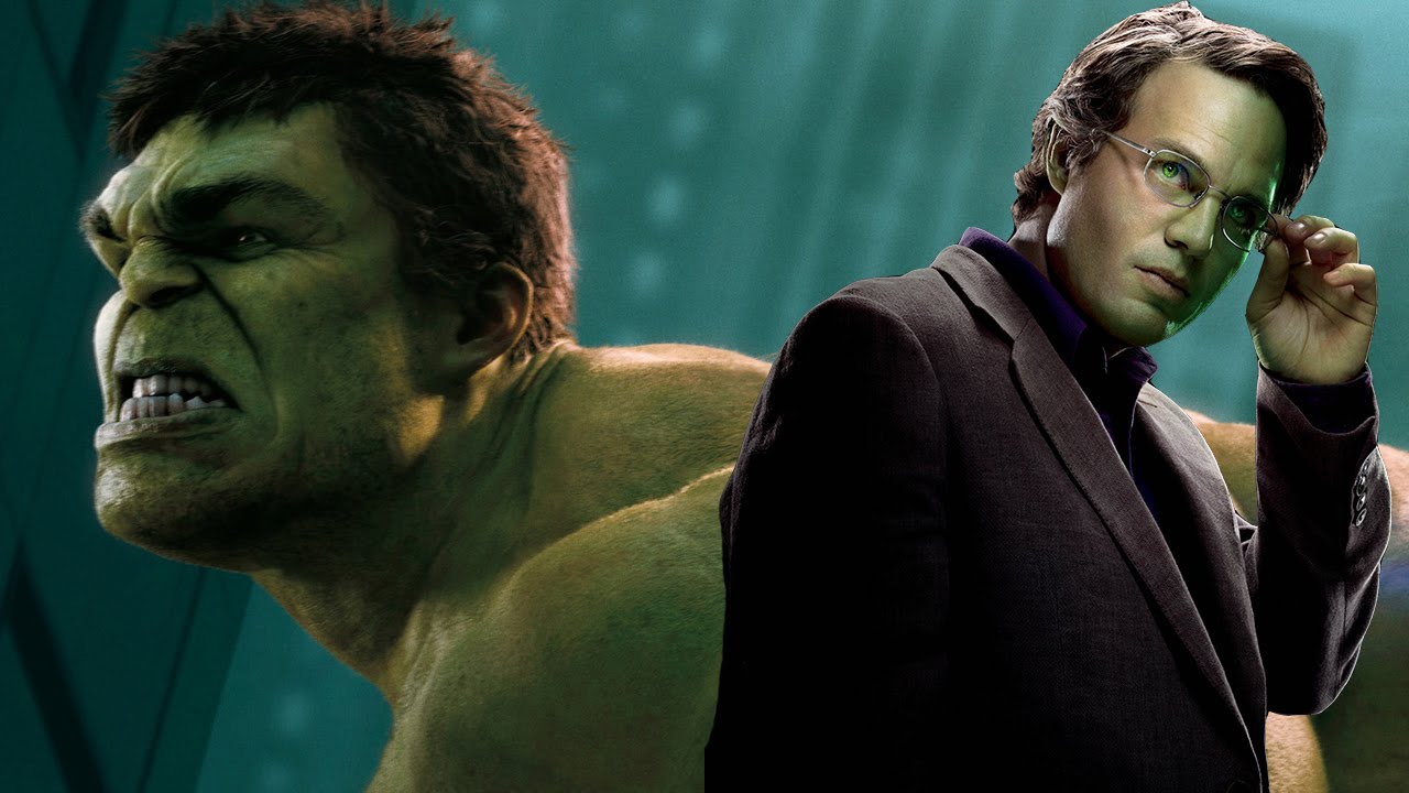 Mark Ruffalo La película de Hulk en solitario está más