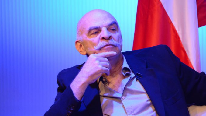 martín caparrós