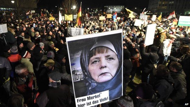merkel
