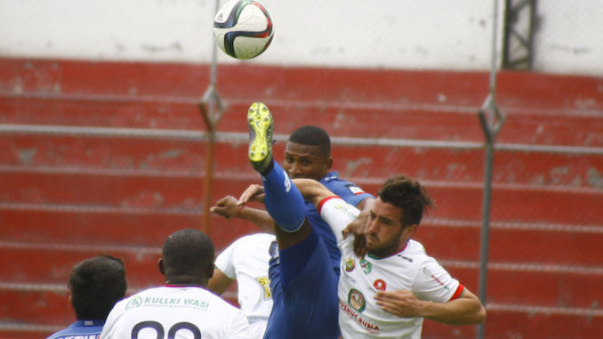 mushuc runa emelec