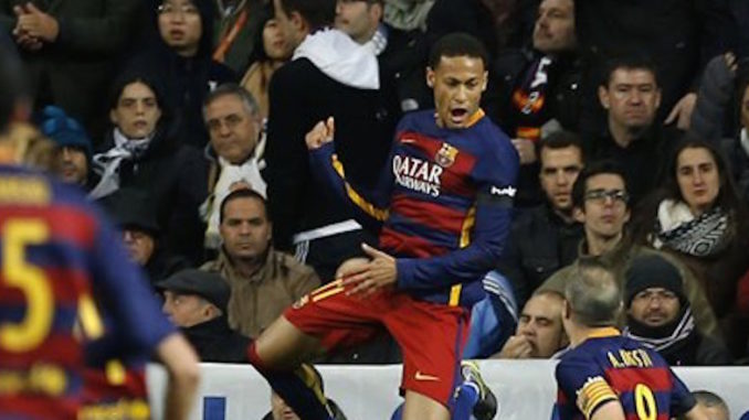 Neymar