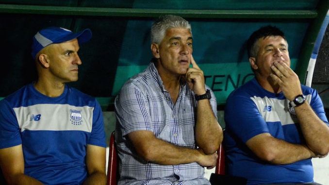 omar de felippe