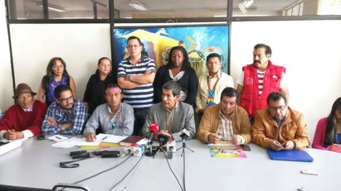 organizaiones sociales 26n