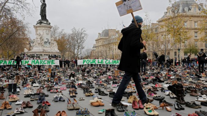 MUN-CIE CLIMA-PARIS