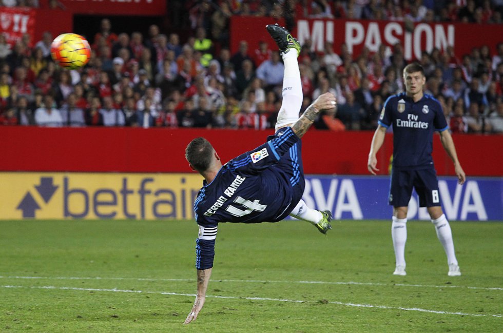 ramos hombro